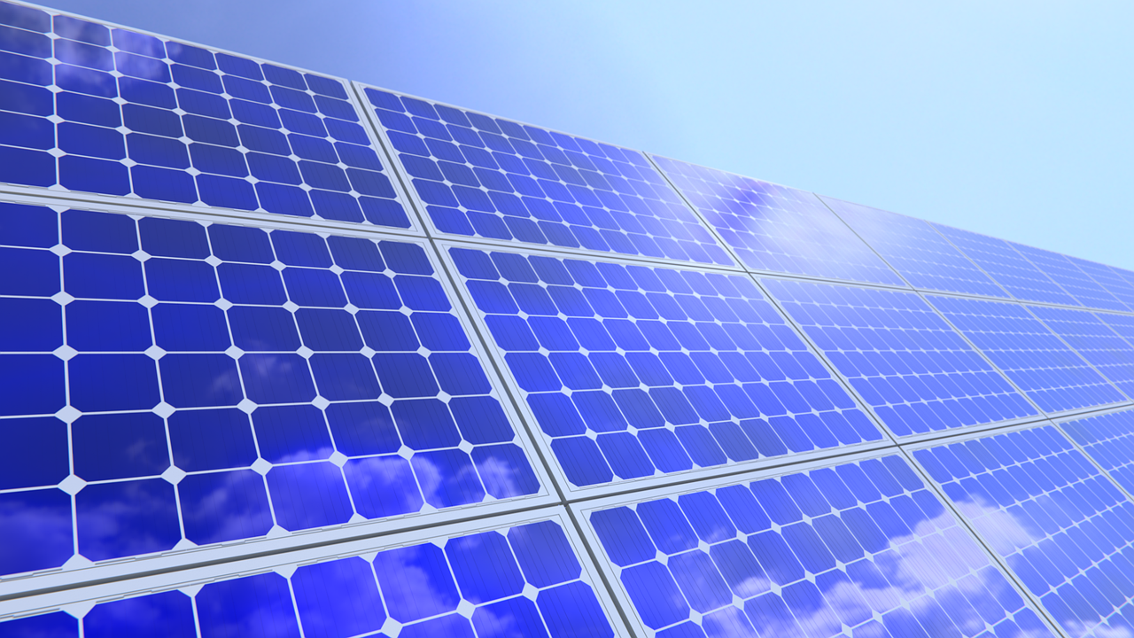 painel sola energia solar energia renovavel licenciamento ambiental